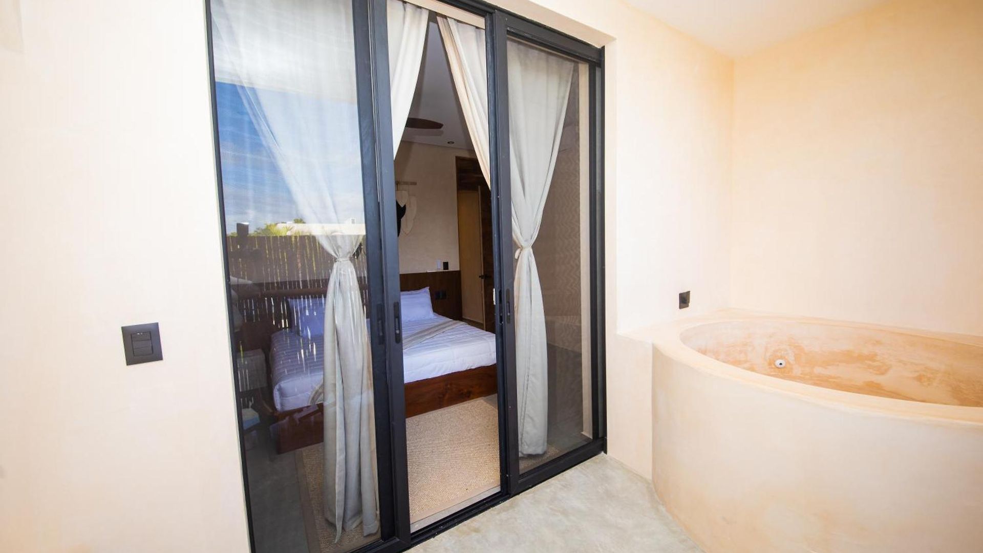 Tierra - Pool & Roof Panoramic Aparthotel Tulum