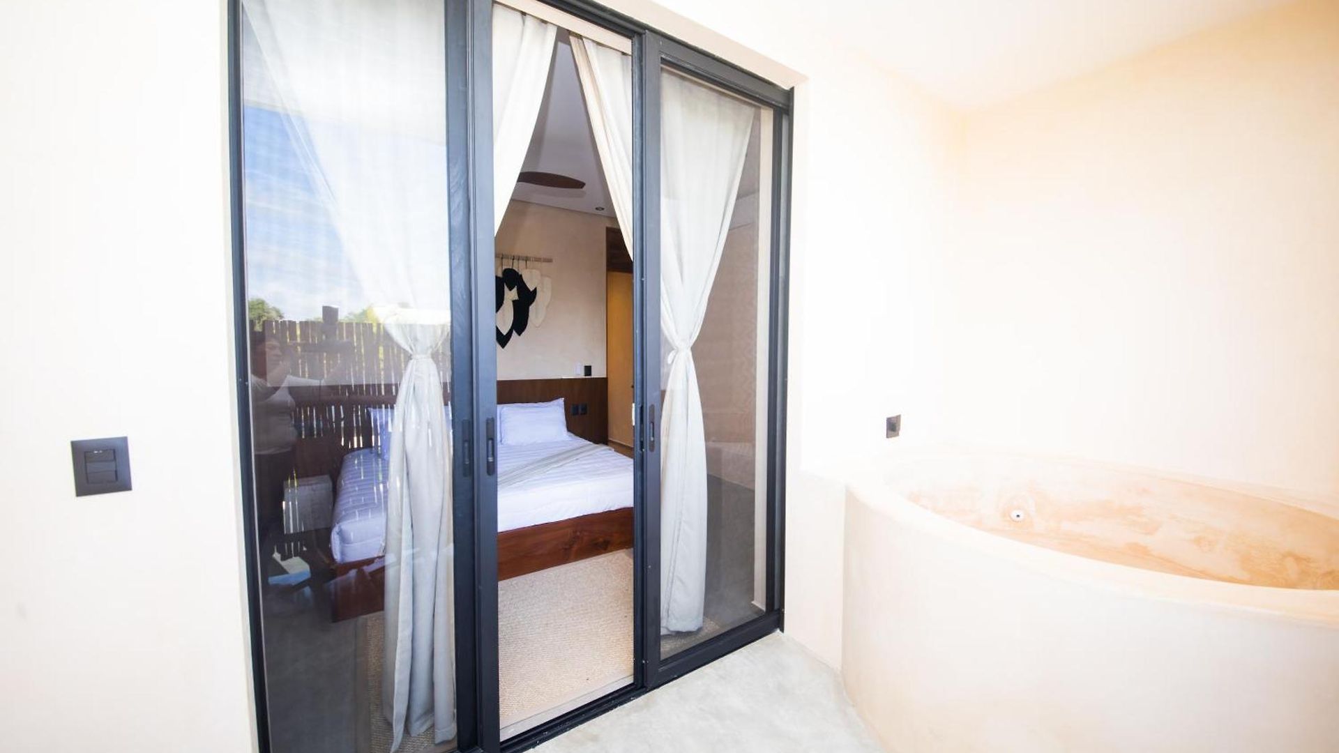 Tierra - Pool & Roof Panoramic Aparthotel Tulum