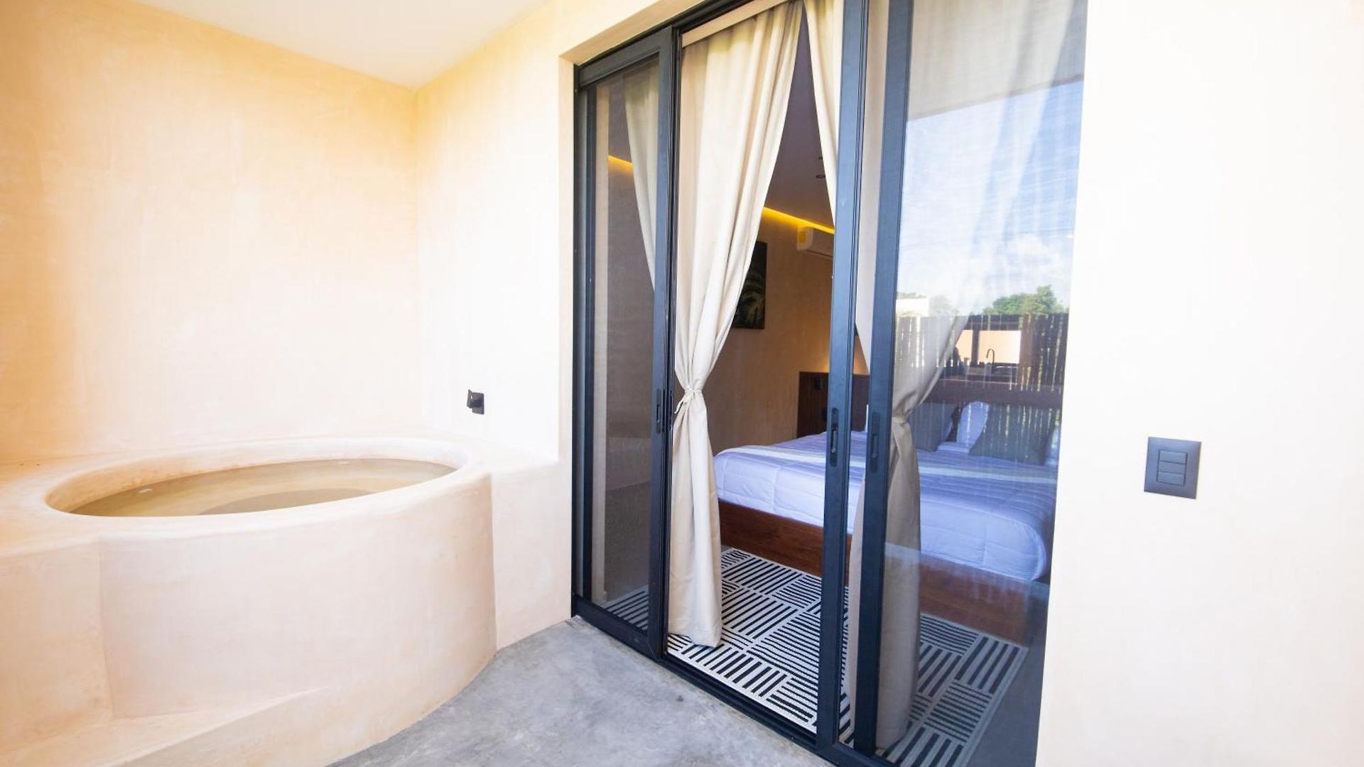 Tierra - Pool & Roof Panoramic Aparthotel