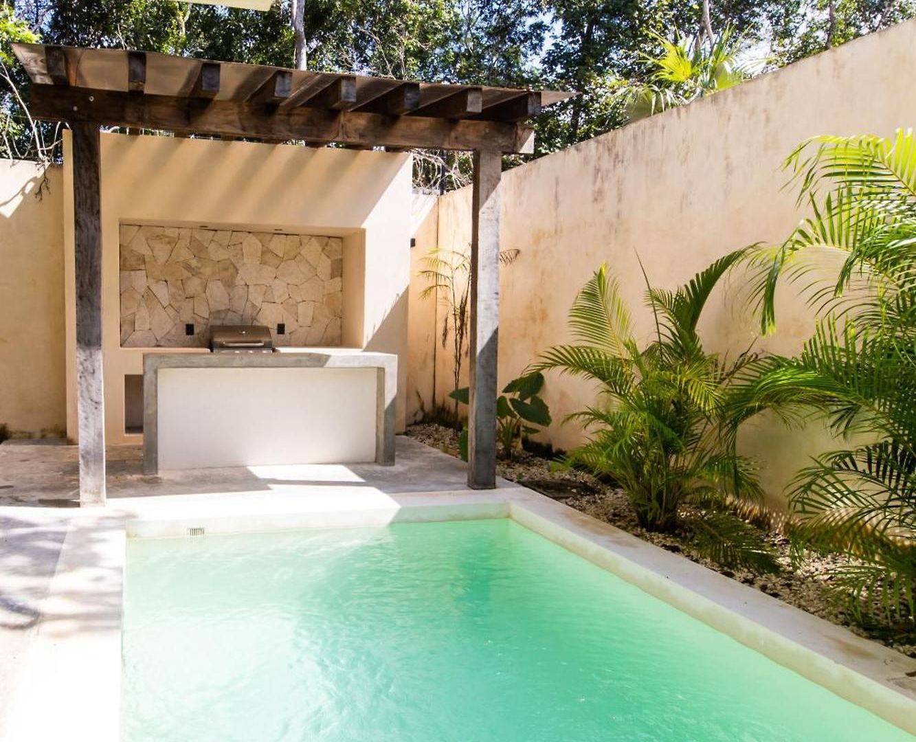 House Luxury - Private Pool