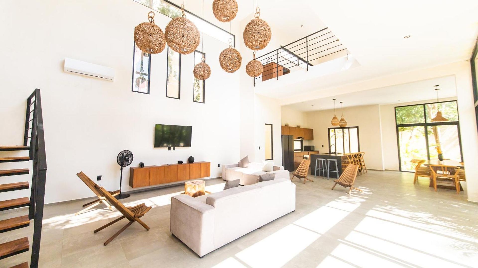 House Luxury - Private Pool * Tulum