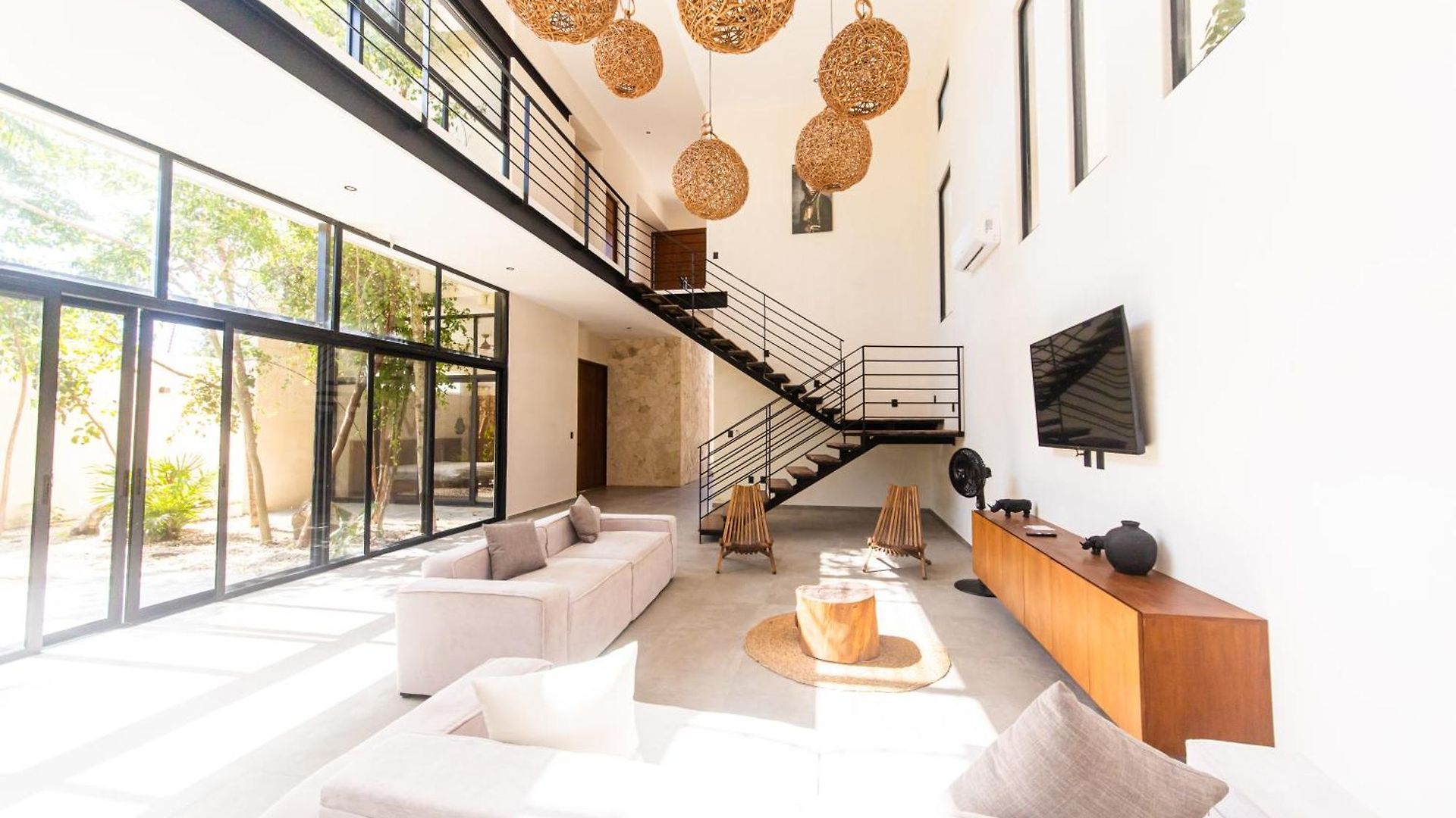 Villa House Luxury - Private Pool Tulum