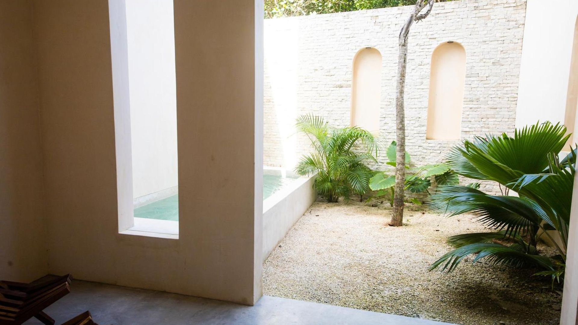 Tierra - Pool & Roof Panoramic Aparthotel 3*