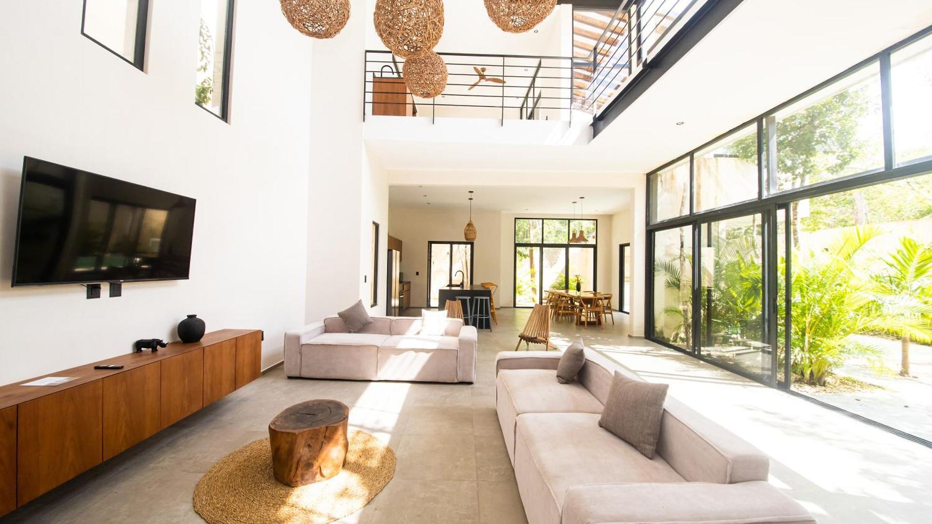 Villa House Luxury - Private Pool *