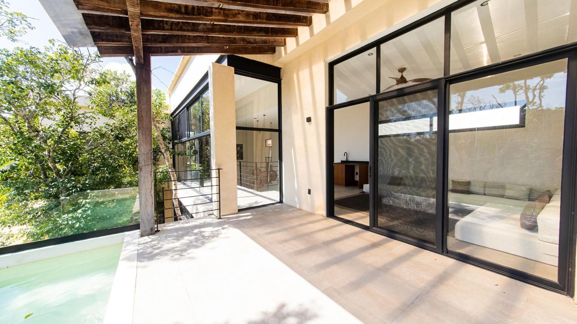 House Luxury - Private Pool Villa Tulum