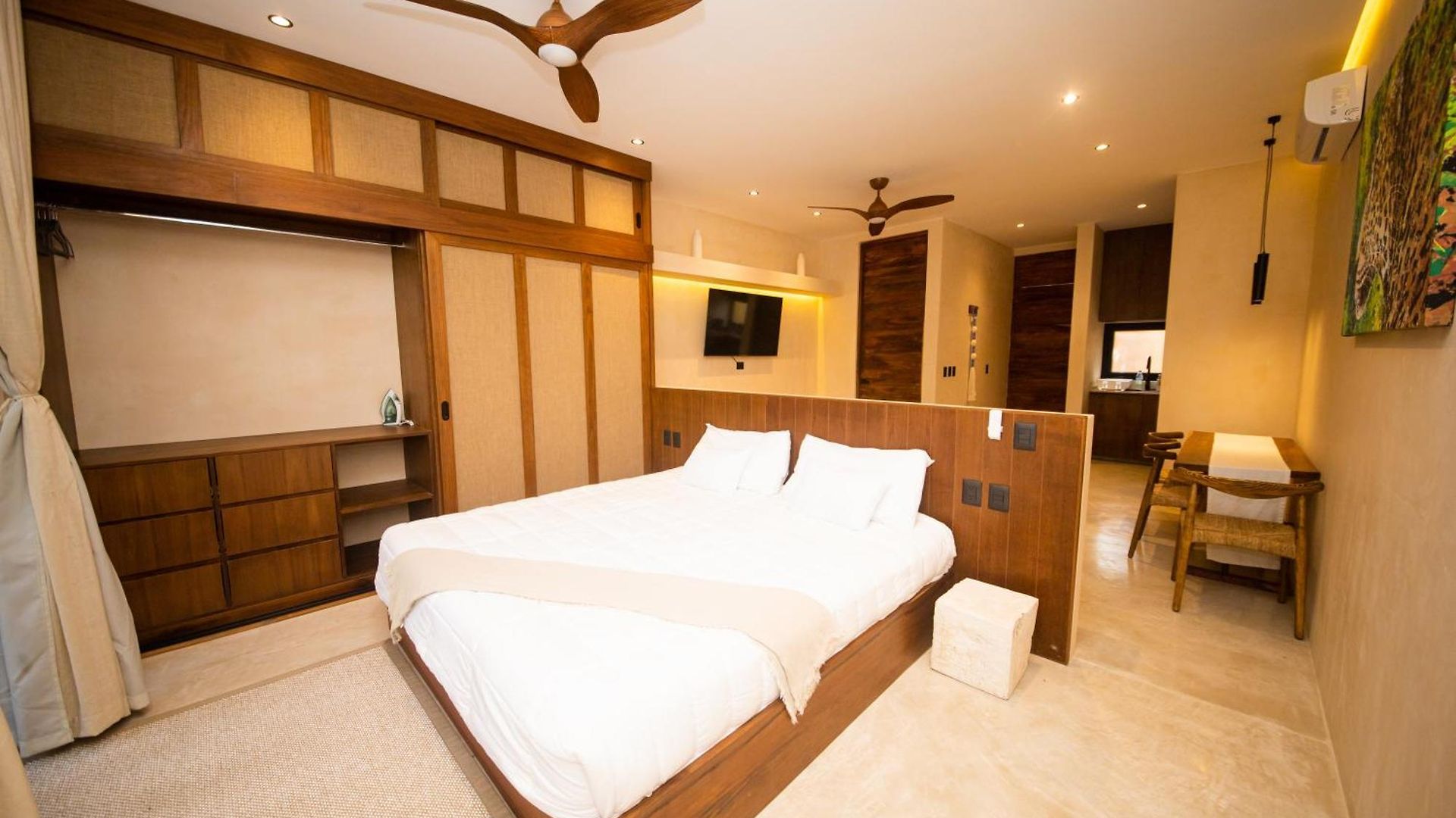 Aparthotel Tierra - Pool & Roof Panoramic Tulum