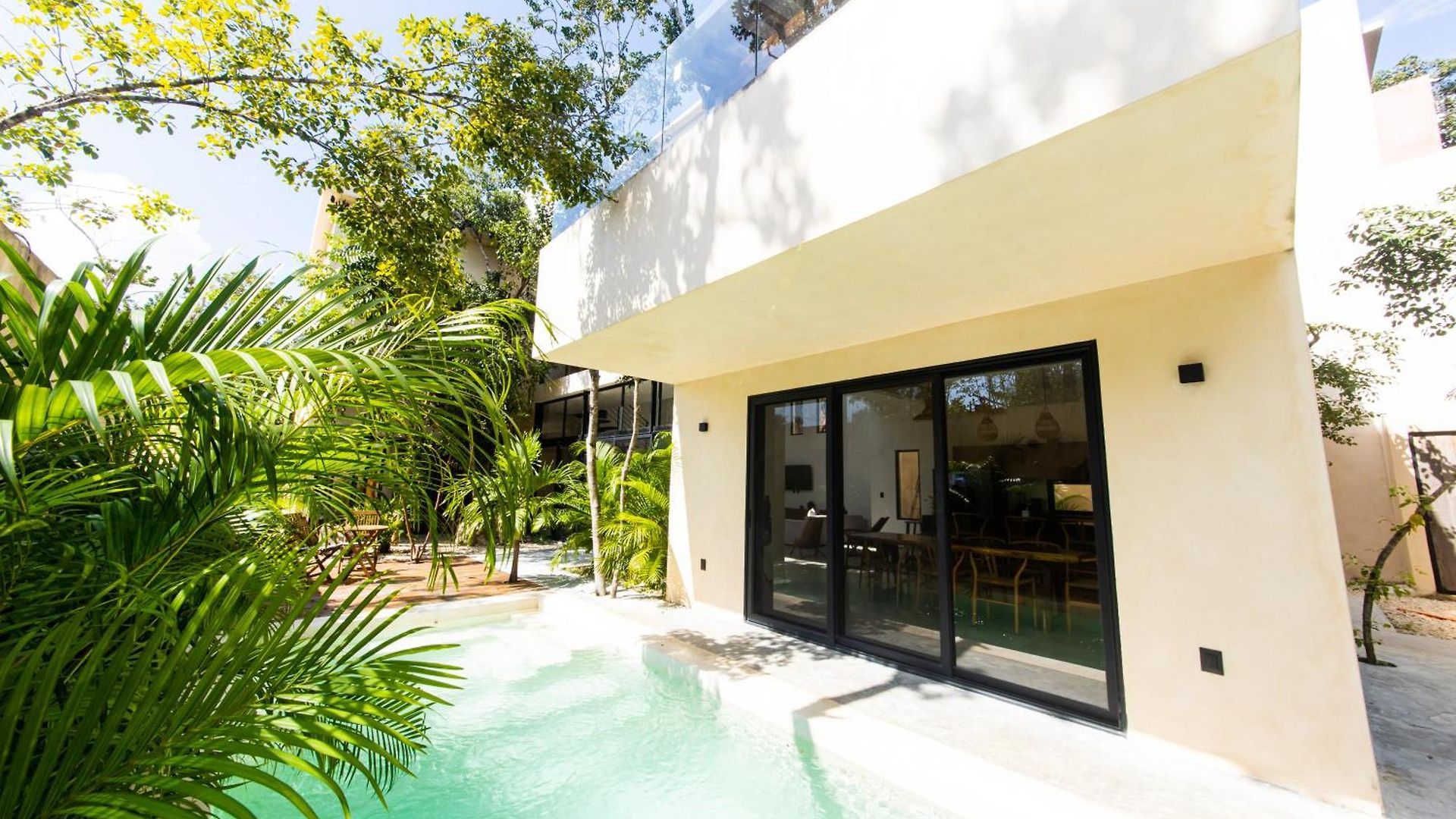 Villa House Luxury - Private Pool Tulum