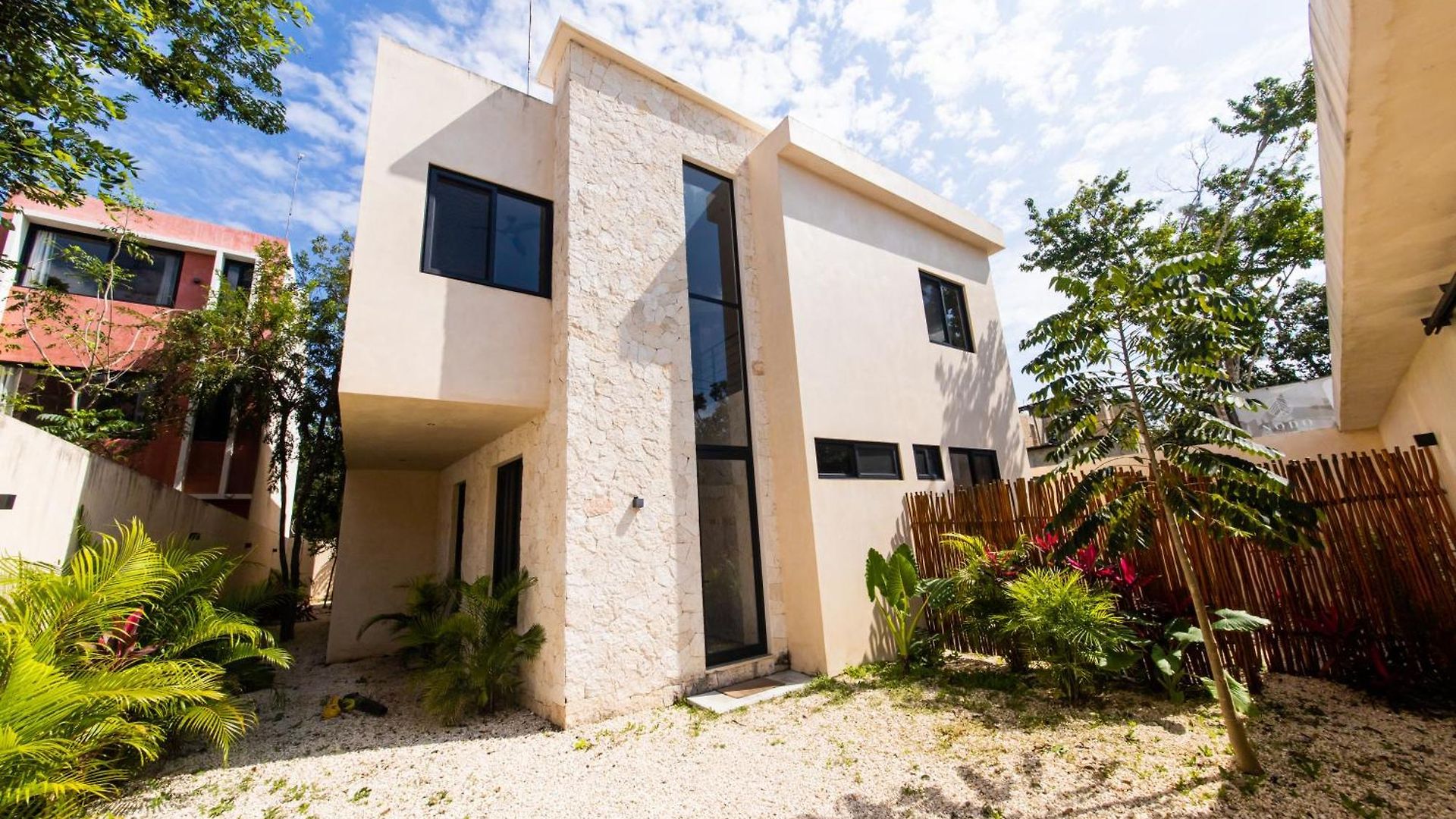 House Luxury - Private Pool Villa Tulum