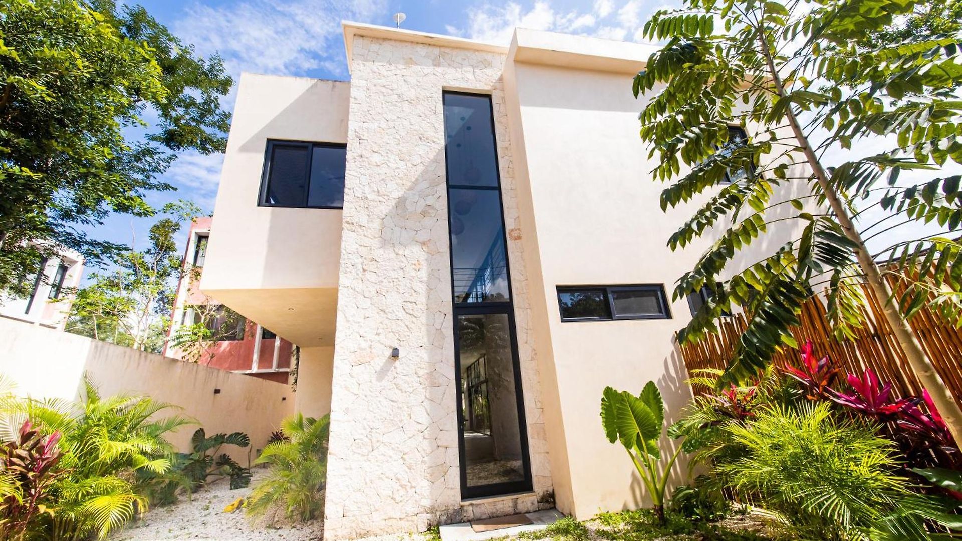 House Luxury - Private Pool Villa Tulum