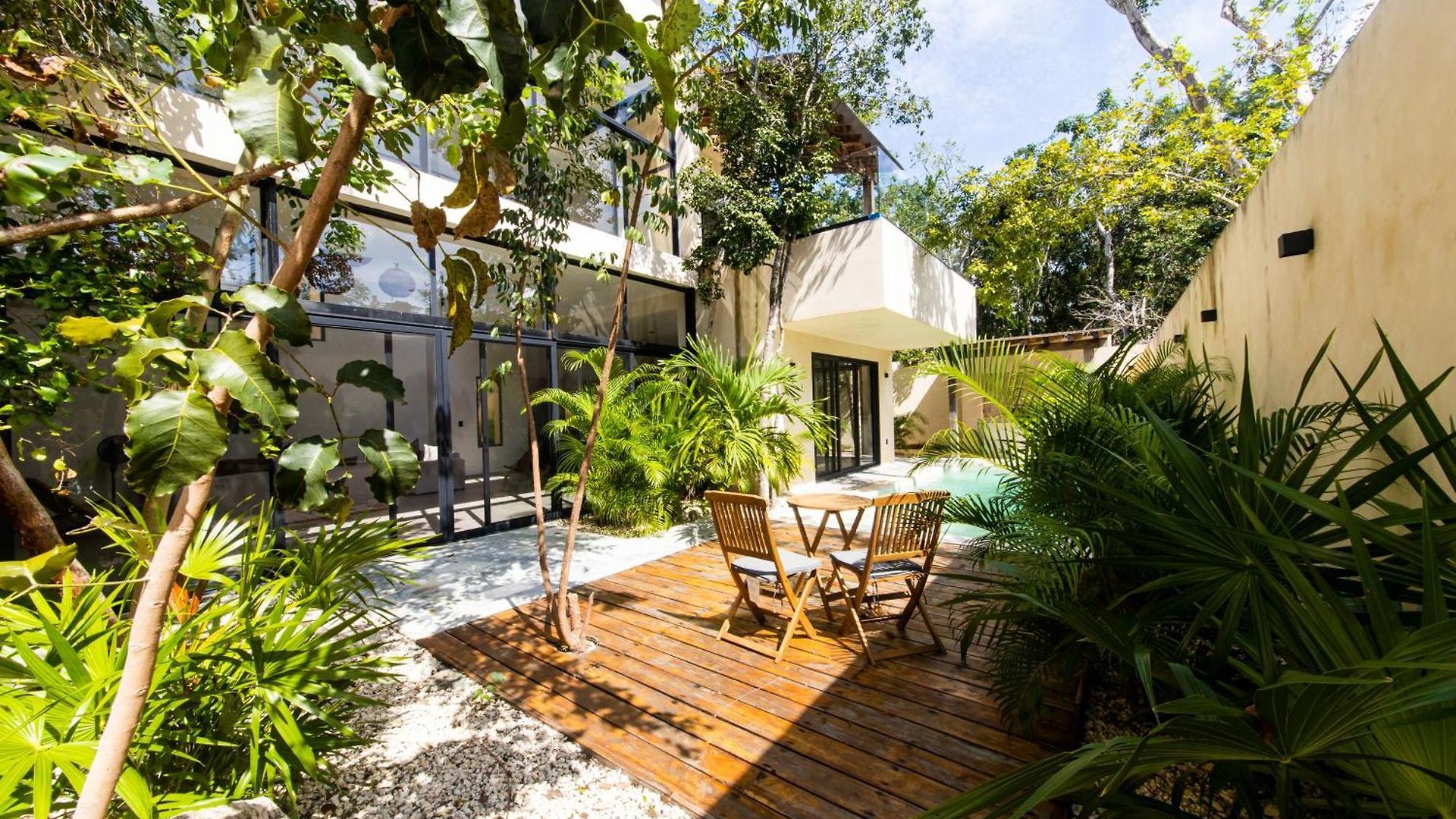 Villa House Luxury - Private Pool Tulum