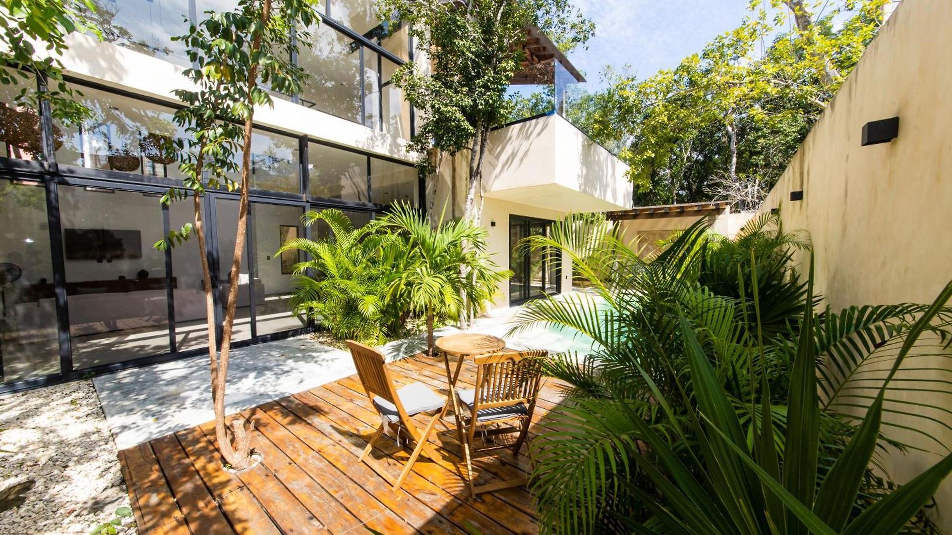 House Luxury - Private Pool *