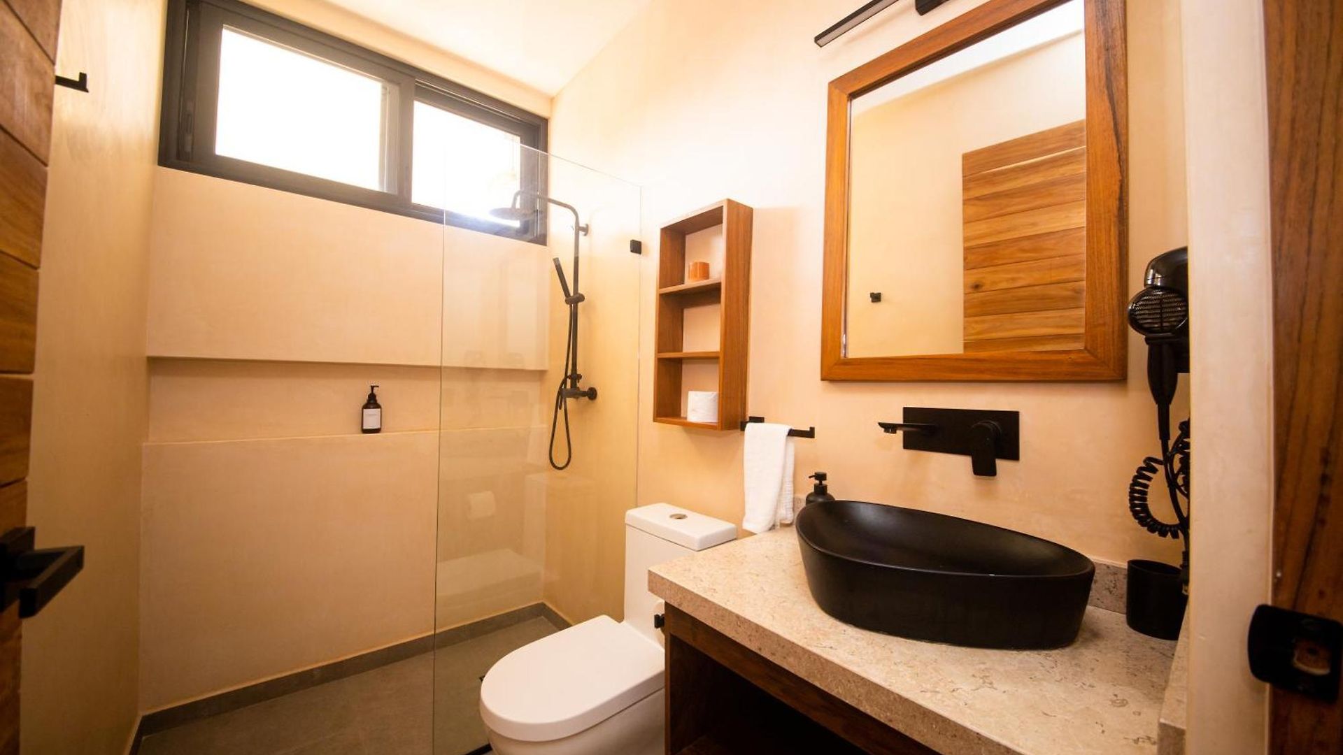 Tierra - Pool & Roof Panoramic Aparthotel 3*