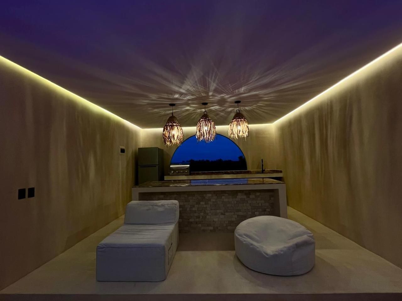 Tierra - Pool & Roof Panoramic Aparthotel 3*