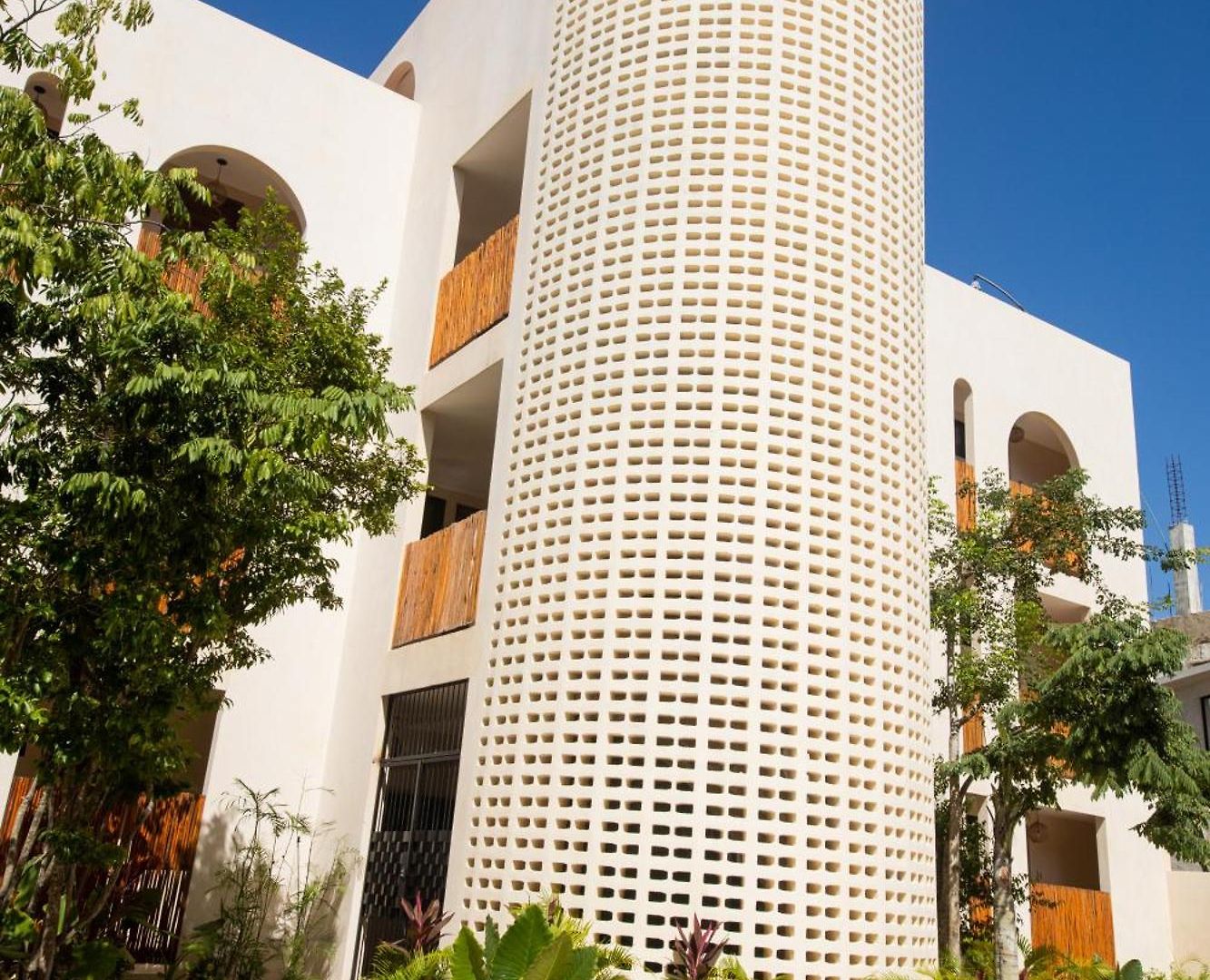 Tierra - Pool & Roof Panoramic Aparthotel