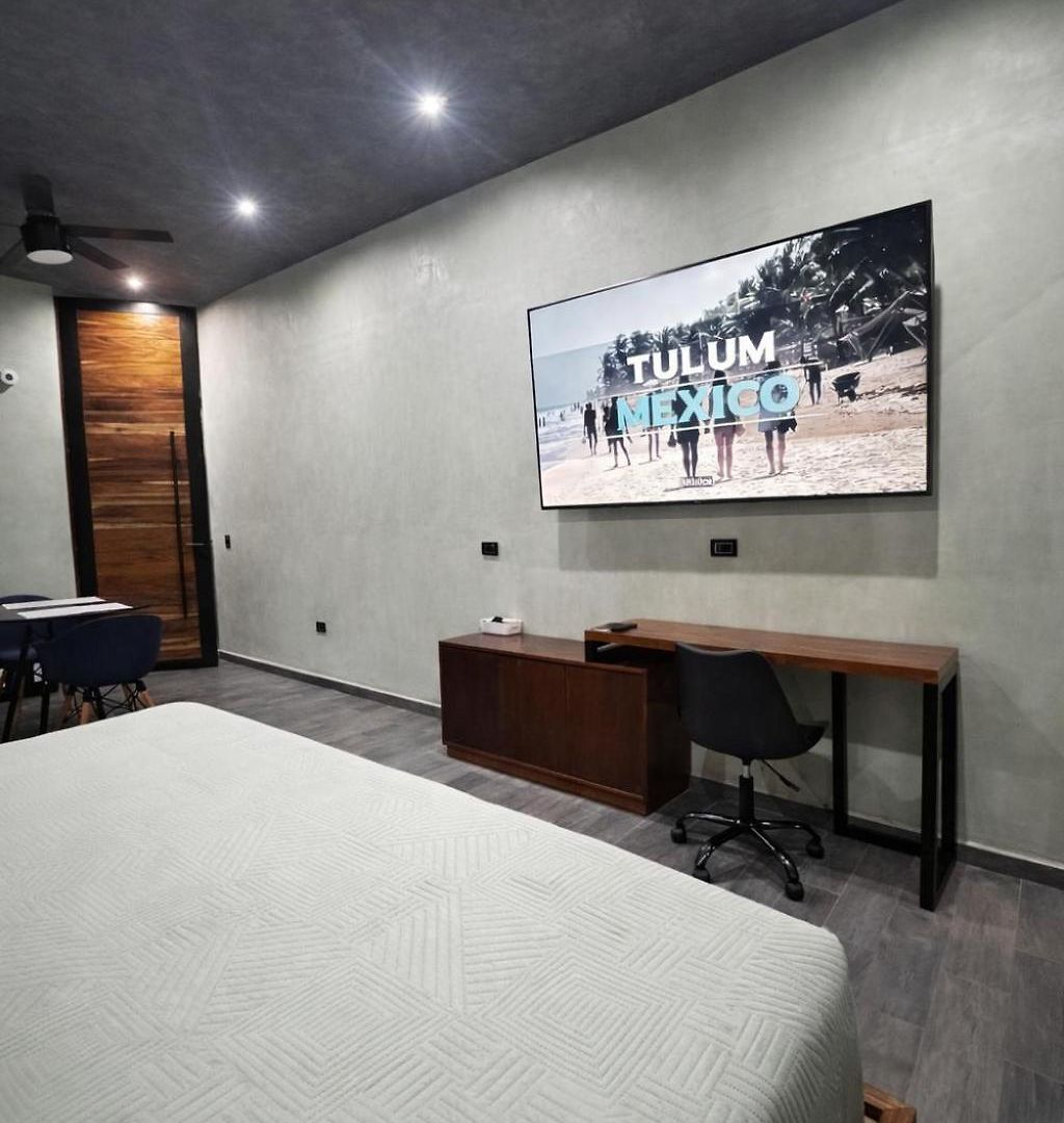 Apartamento Kasa Nikte *