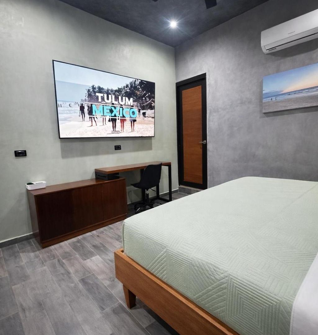 Kasa Nikte Apartamento