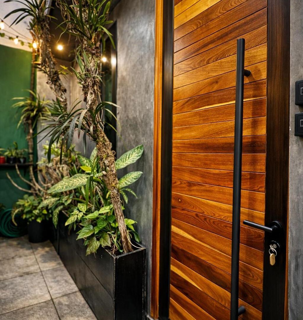 Apartamento Kasa Nikte