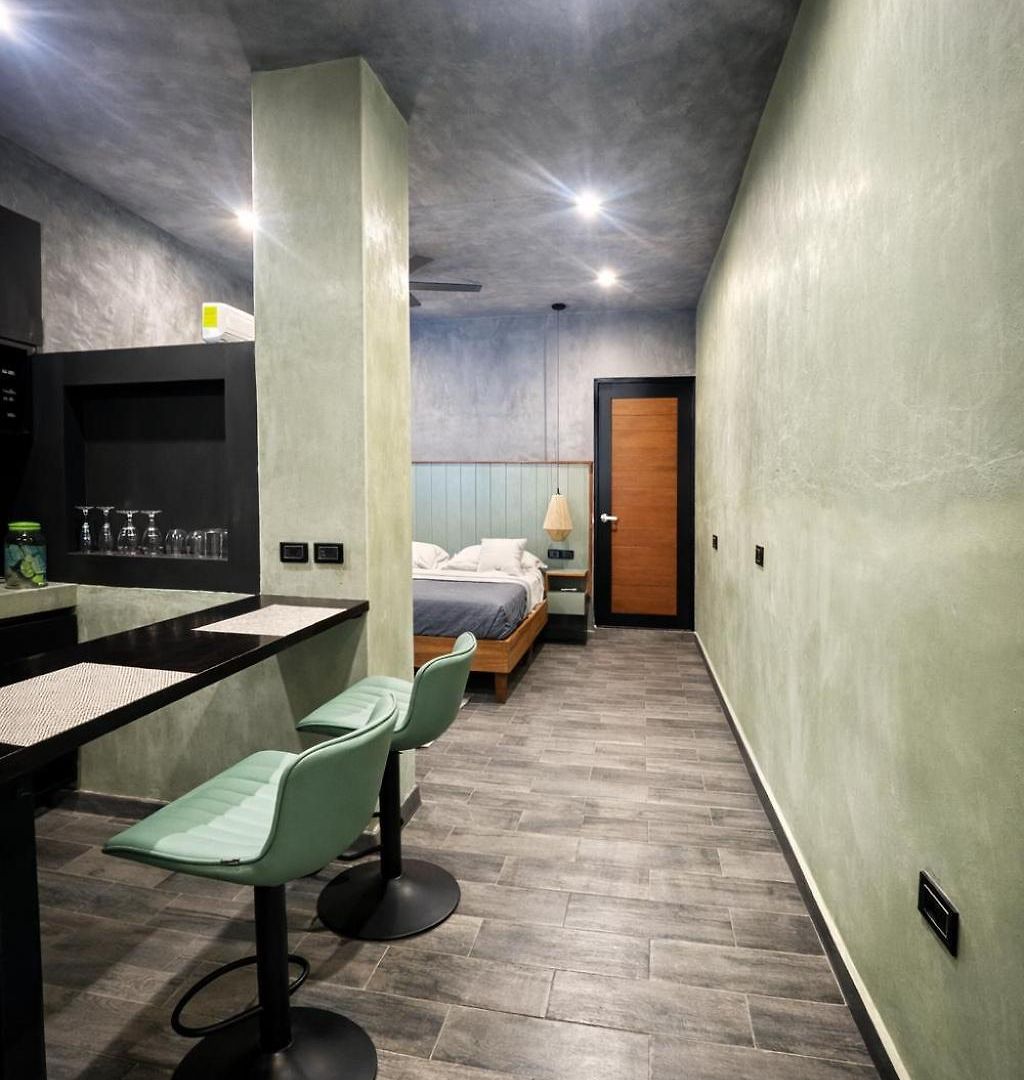 Kasa Nikte Apartamento Tulum