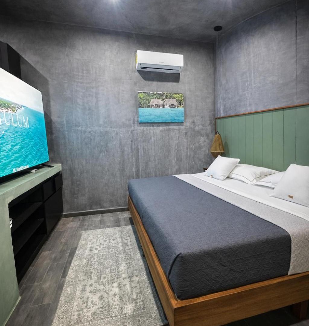 Apartamento Kasa Nikte Tulum