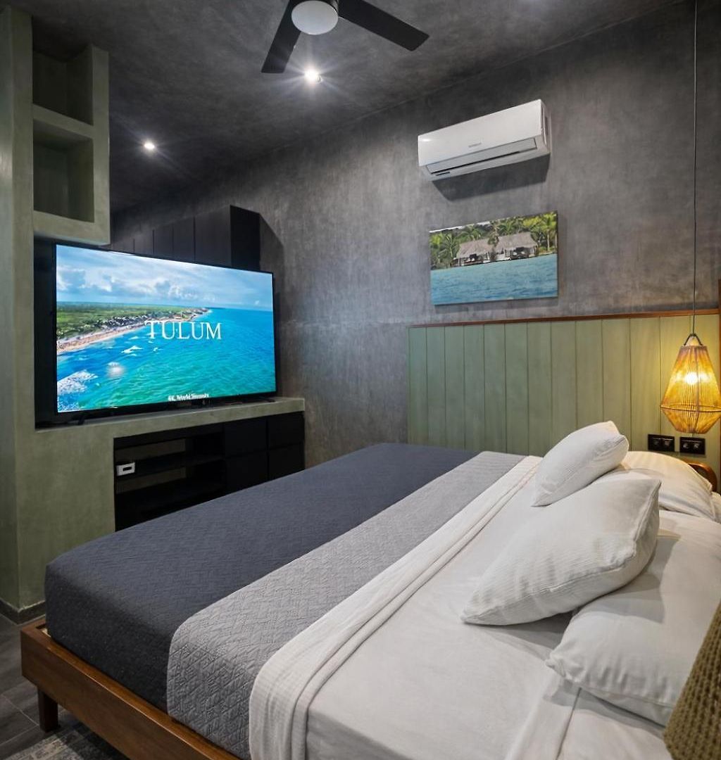 Kasa Nikte Tulum