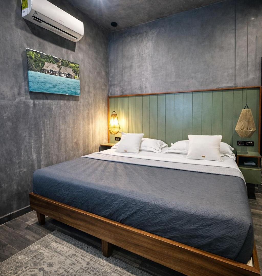 Apartamento Kasa Nikte Tulum