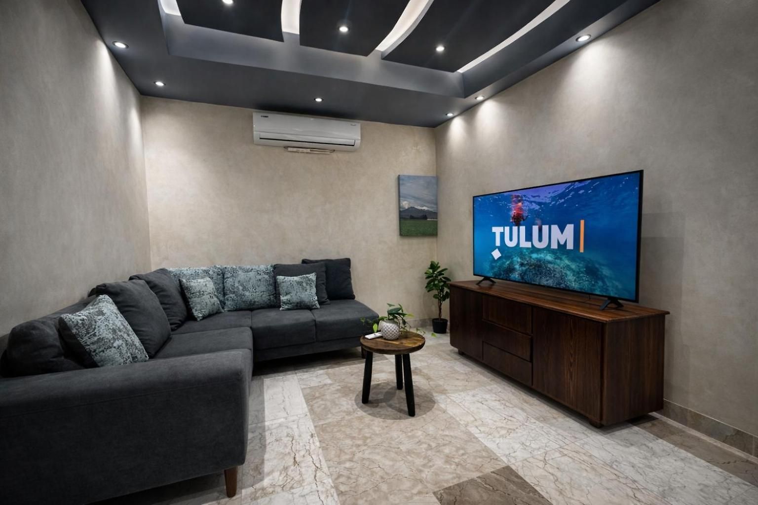 Apartamento Kasa Nikte *