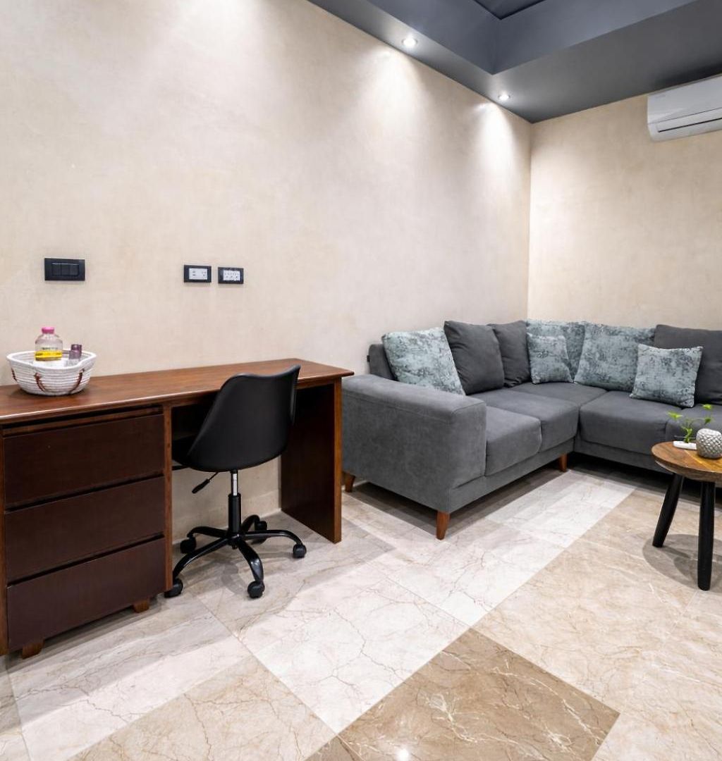 Kasa Nikte Apartamento