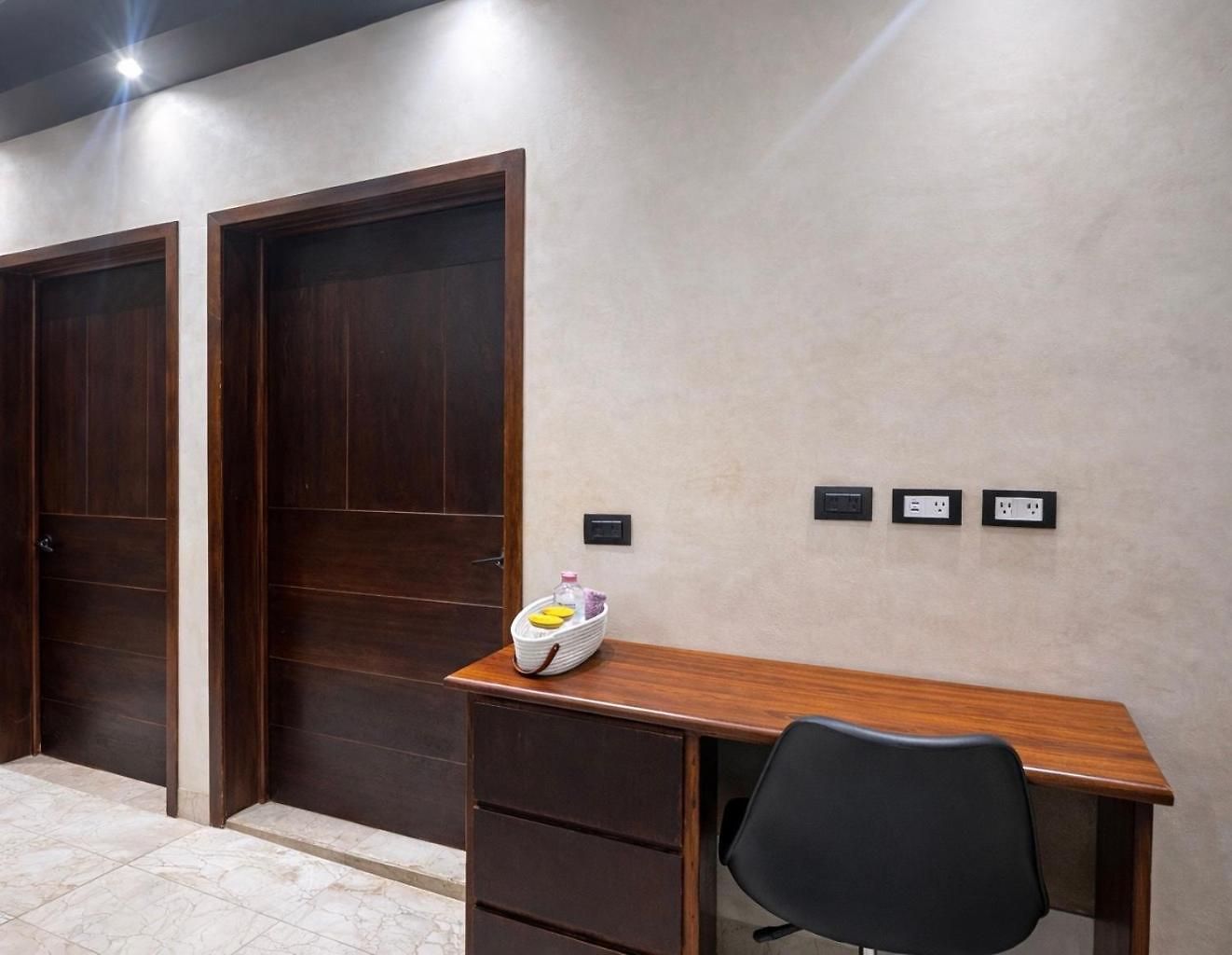 Kasa Nikte Apartamento