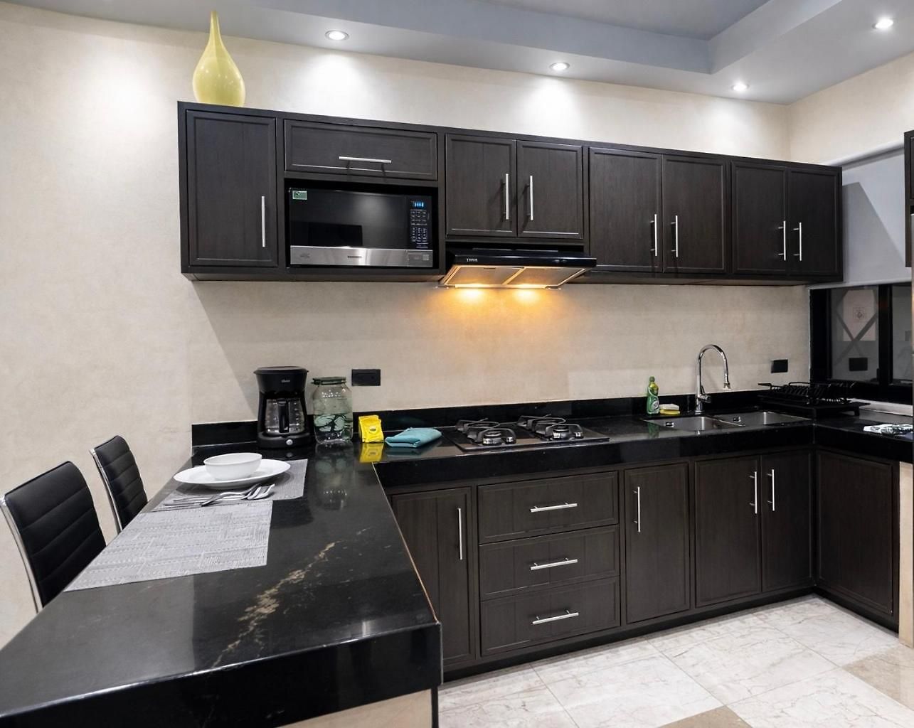 Kasa Nikte Apartamento