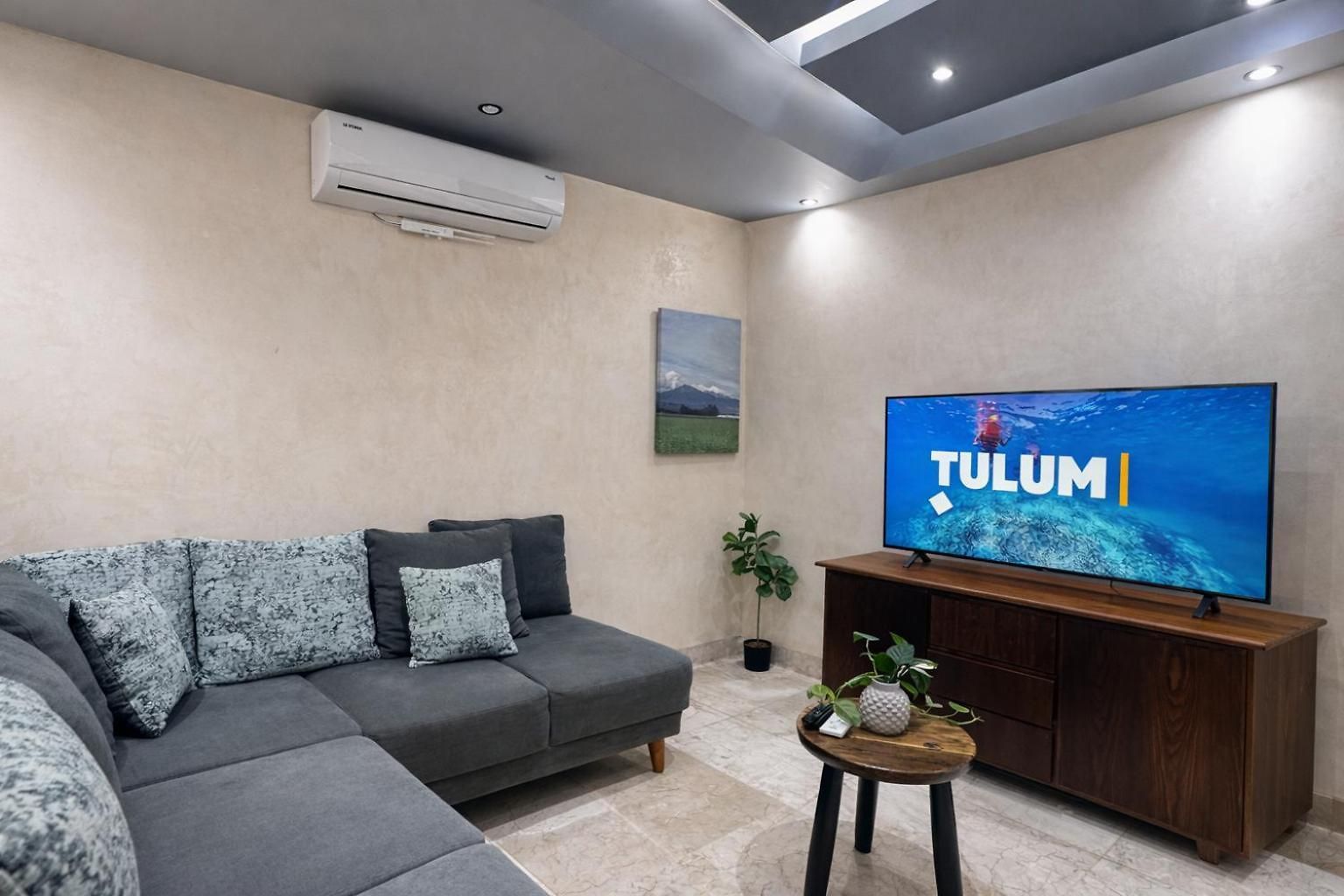 Apartamento Kasa Nikte *