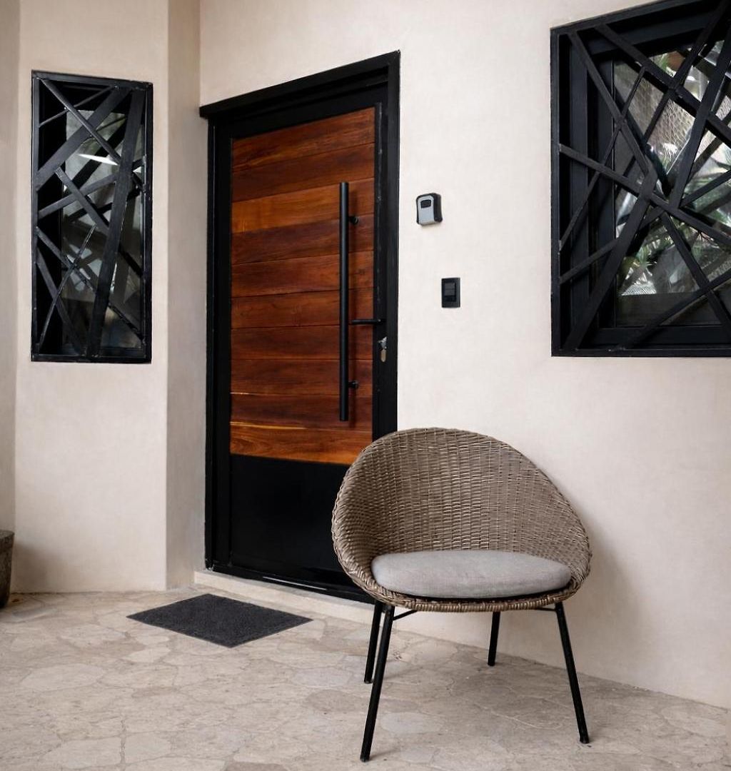Apartamento Kasa Nikte Tulum