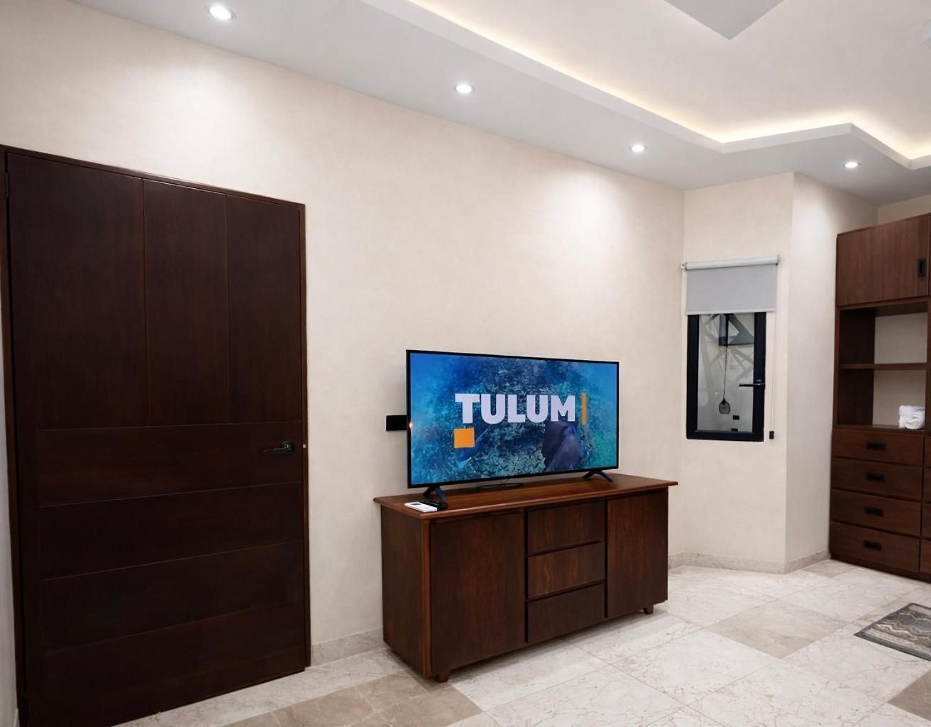 Apartamento Kasa Nikte