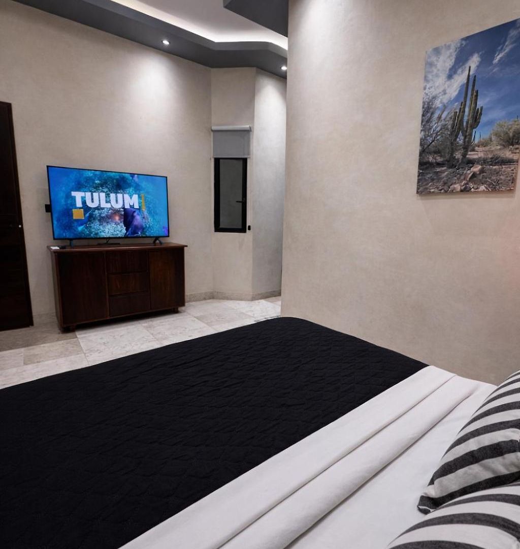 Kasa Nikte Apartamento Tulum