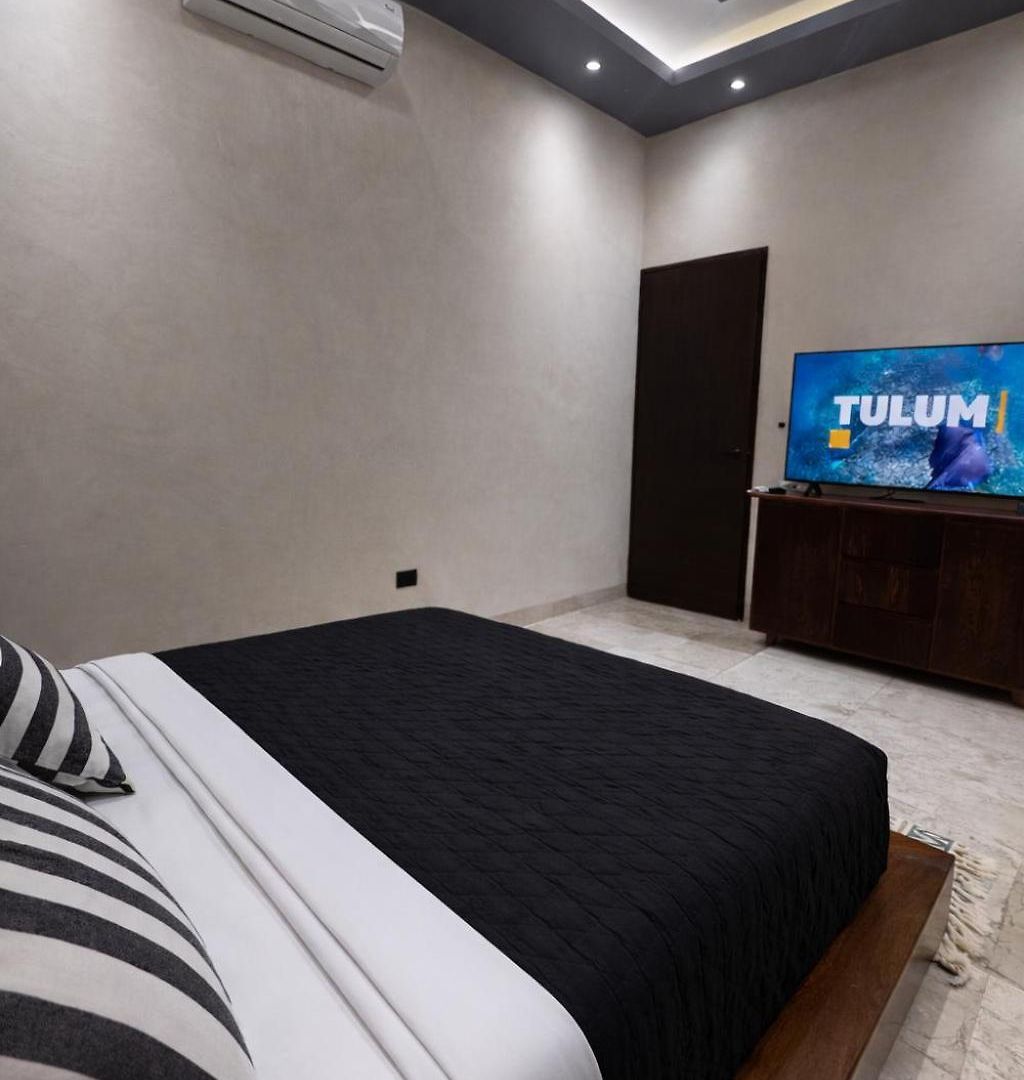 Apartamento Kasa Nikte *