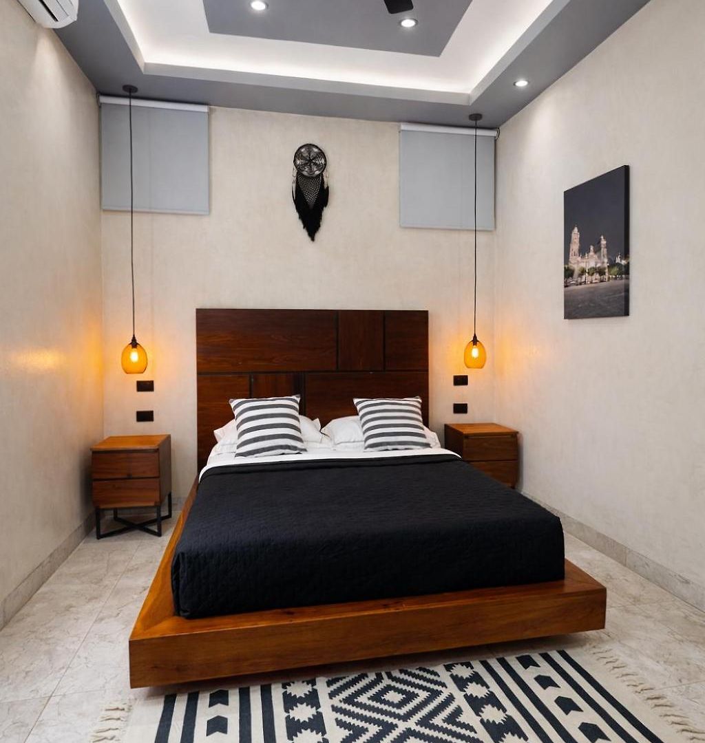 Apartamento Kasa Nikte