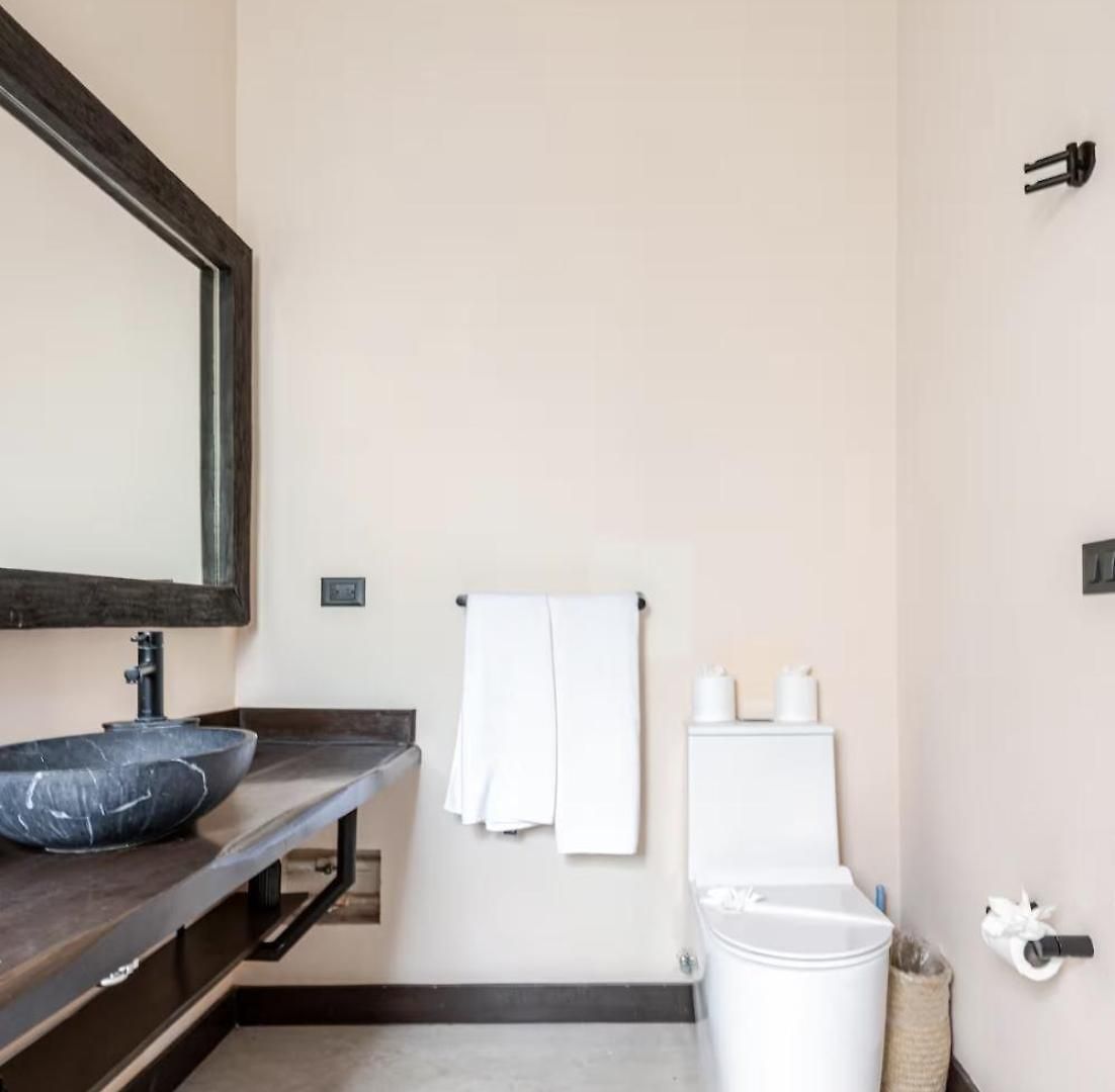 Villa Enchanting 4br Villaδ Pool& Rooftopδprime Location *