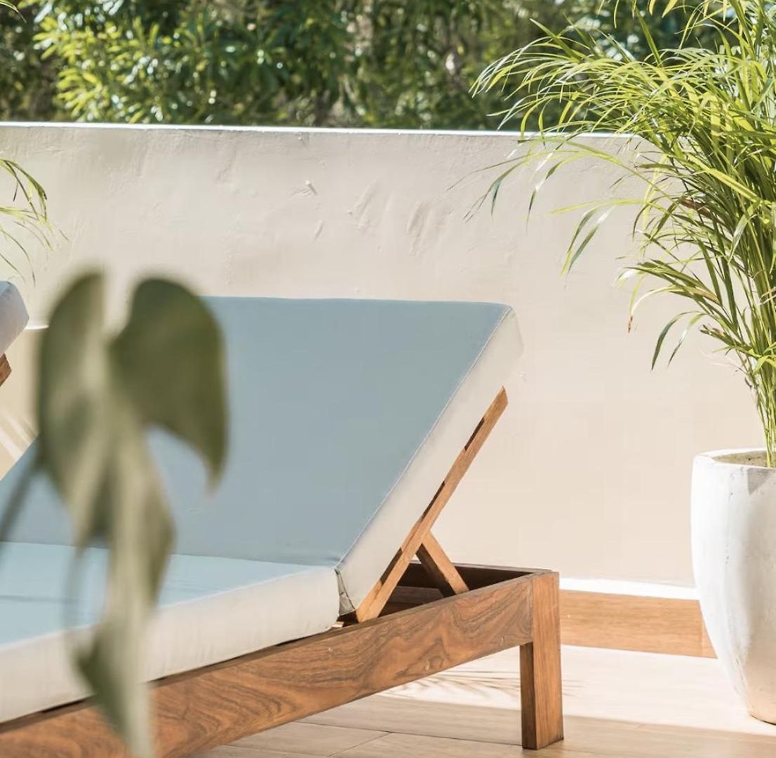 Enchanting 4br Villaδ Pool& Rooftopδprime Location * Tulum