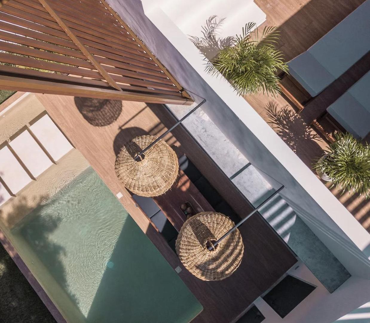 Enchanting 4br Villaδ Pool& Rooftopδprime Location Villa *