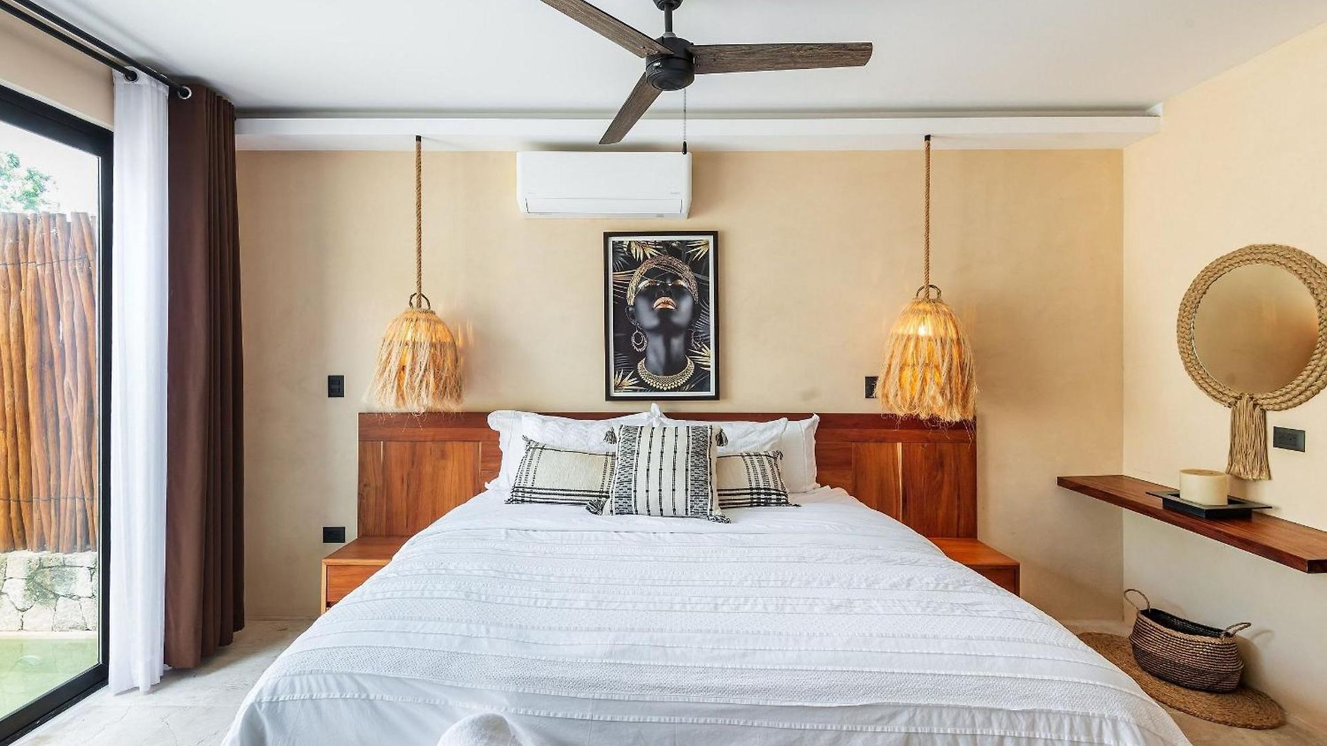 Apartment •| Boutique Swim Up En P/4 • Naaj Tun• Tulum