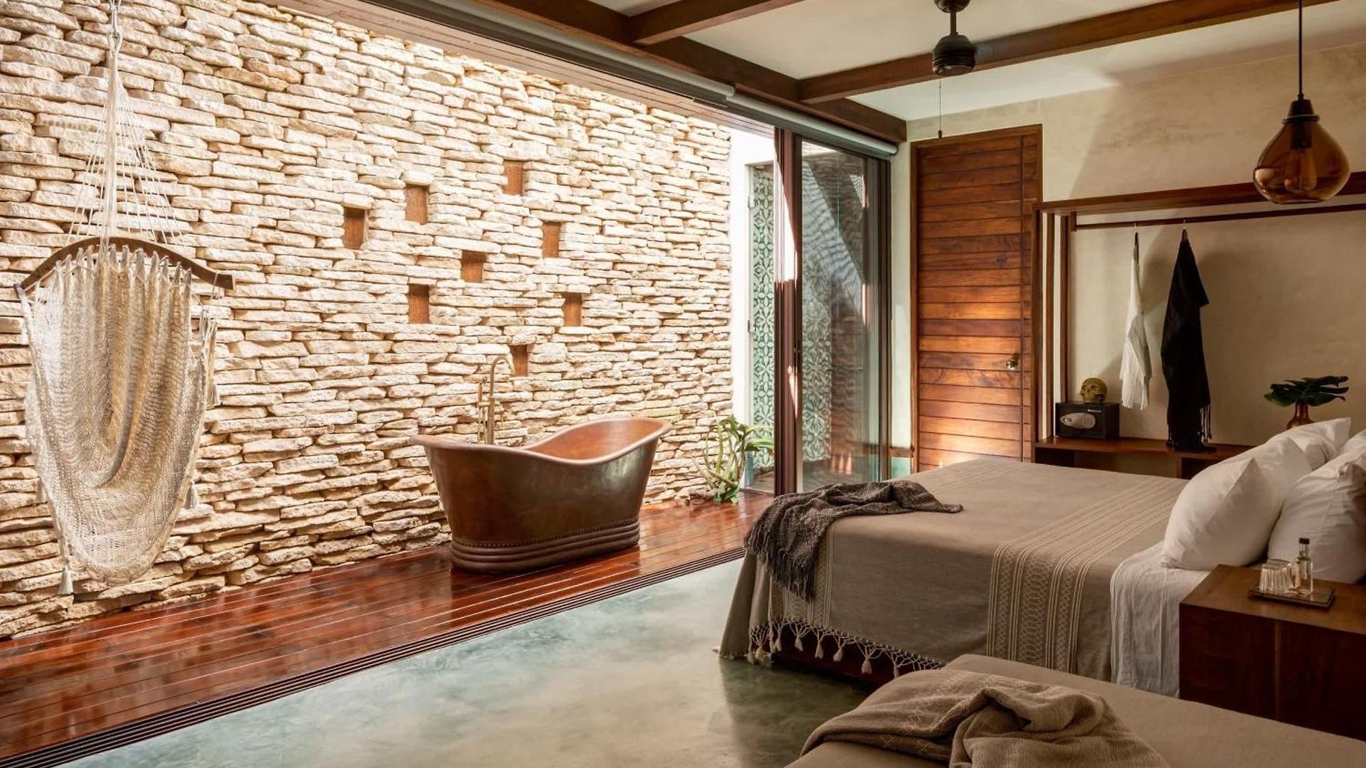 Fantastic 6br Luxury Penthouse 12ppl Rooftop Pool & Bathtub Villa Tulum