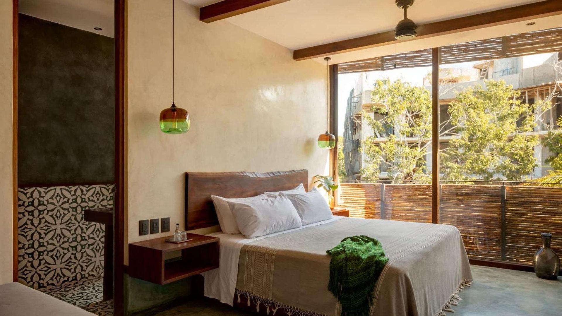 Fantastic 6br Luxury Penthouse 12ppl Rooftop Pool & Bathtub Villa Tulum
