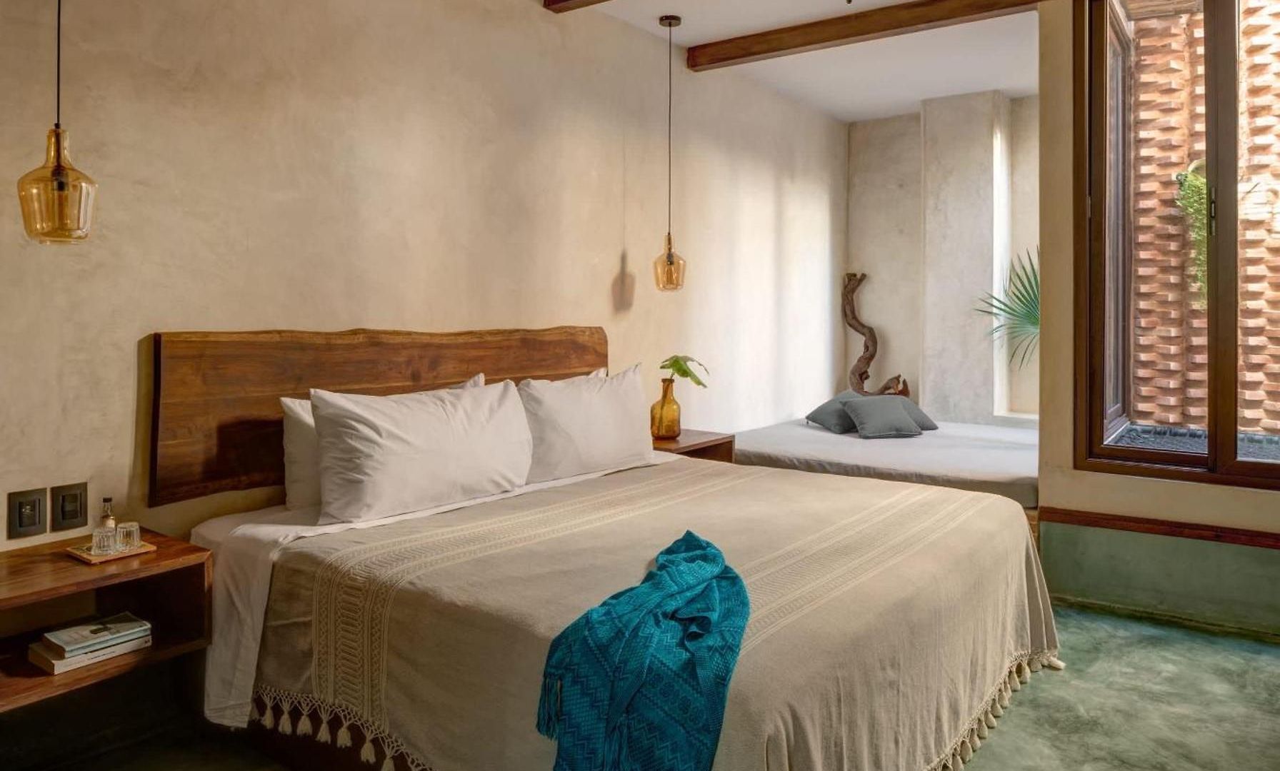 Fantastic 6br Luxury Penthouse 12ppl Rooftop Pool & Bathtub Tulum
