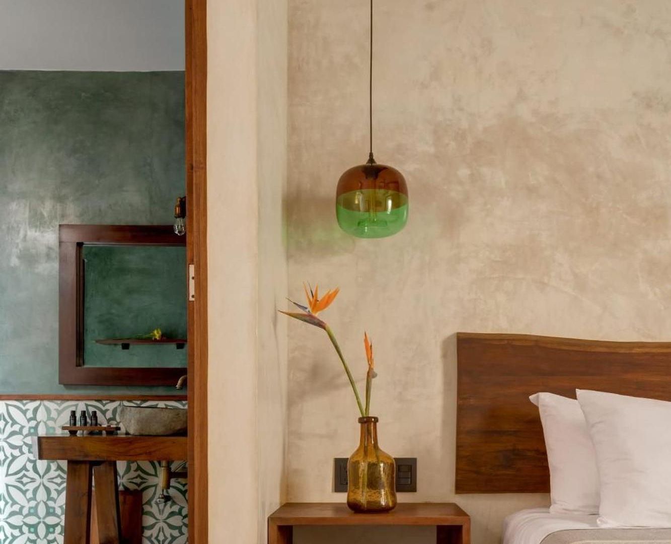 Fantastic 6br Luxury Penthouse 12ppl Rooftop Pool & Bathtub * Tulum