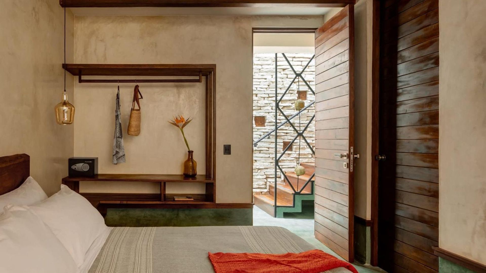 Fantastic 6br Luxury Penthouse 12ppl Rooftop Pool & Bathtub * Tulum