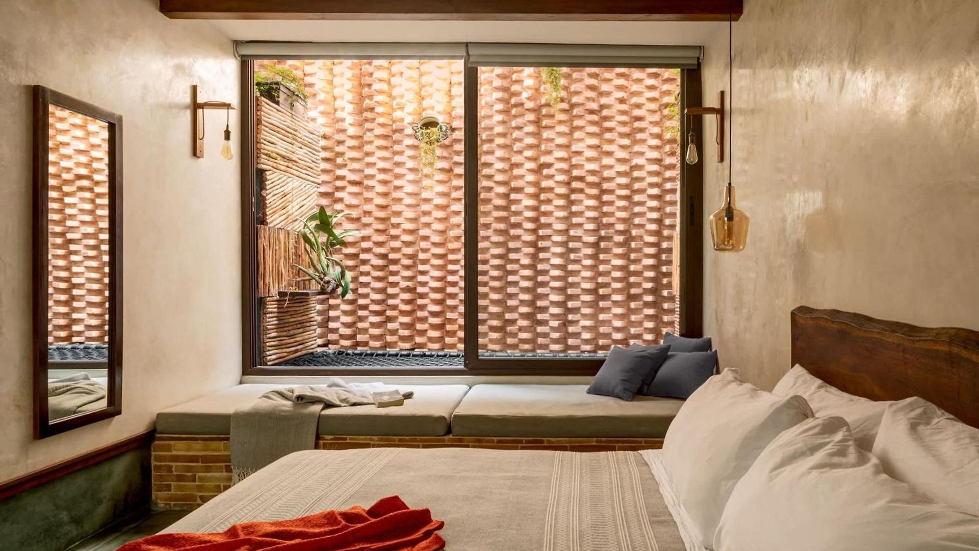 Fantastic 6br Luxury Penthouse 12ppl Rooftop Pool & Bathtub Tulum