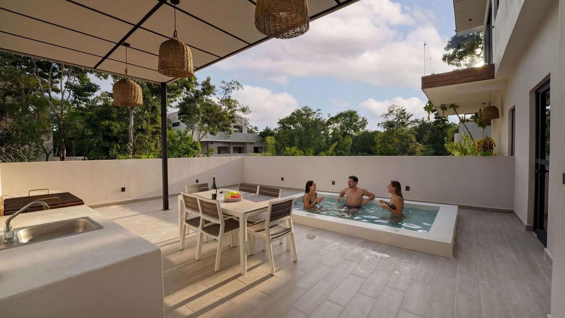 6br Luxury Perla With 2 Pools & Game *