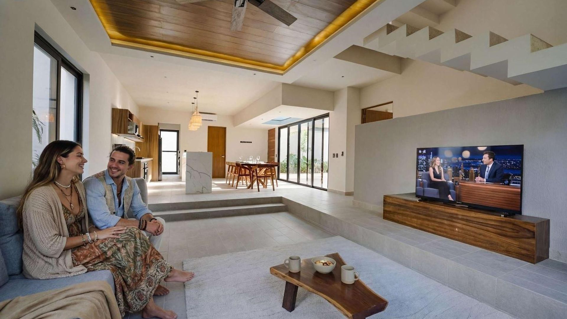 6br Luxury Perla With 2 Pools & Game Villa *