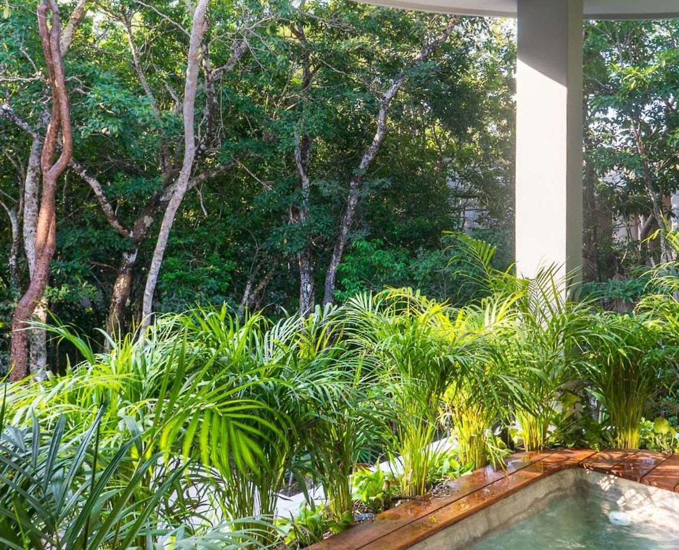 Villa Luxury 4br Eco 10ppl Outdoor Pizza Oven - Private Pool & Jacuzzi *
