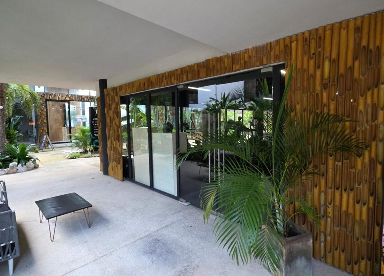 Hacienda Tuk 3br With Pool & Padel Сasa de vacaciones