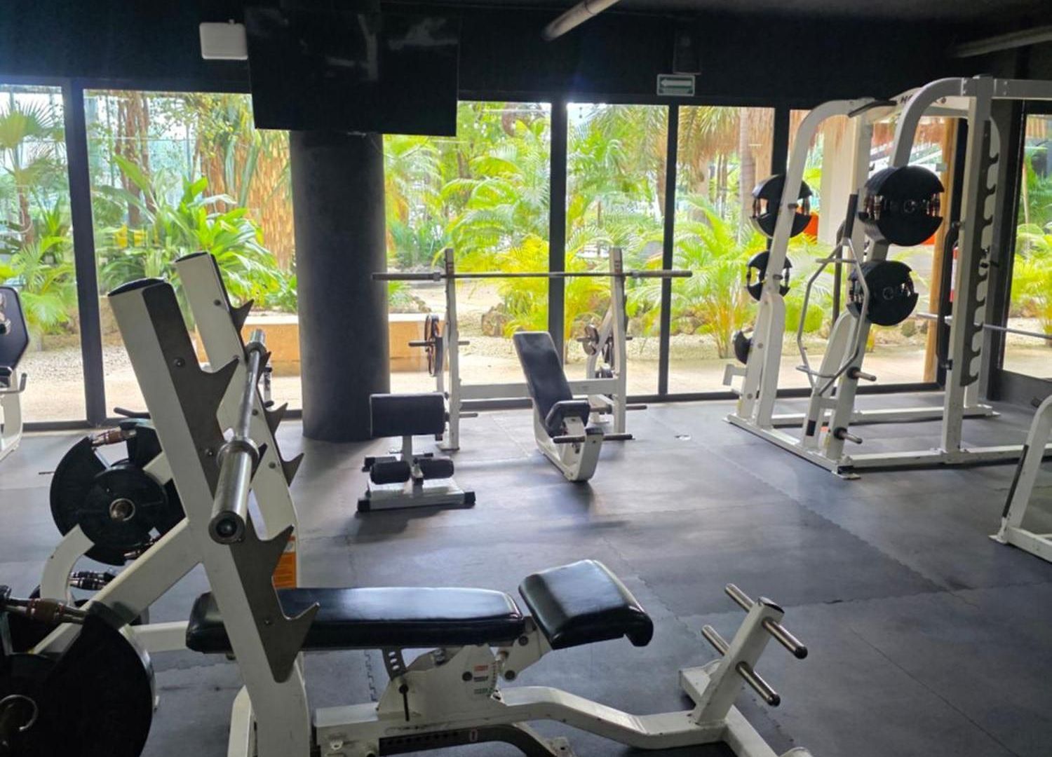 Hacienda Tuk 3br With Pool & Padel * Tulum
